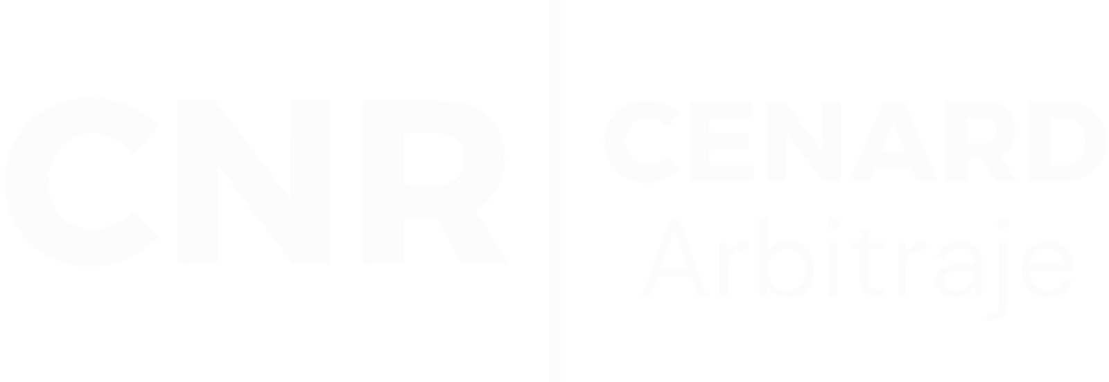 CENARD Centro de Arbitraje